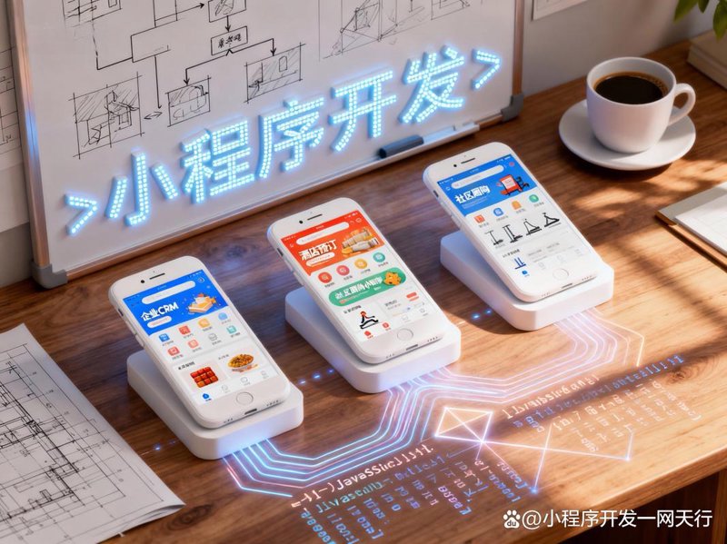 轻松打造个性化APP：掌握开发技巧
